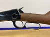 Winchester 1892 Carbine .44-40Win Blue 20" *TRADITIONAL LEVER-ACTION RIFLE*-GID1169609500