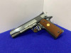 Colt Gold Cup National Match .45 5" Blued *SOUGHT AFTER MKIV SERIES 70*