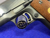 Colt Gold Cup National Match .45 5" Blued *SOUGHT AFTER MKIV SERIES 70*