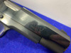 Colt Gold Cup National Match .45 5" Blued *SOUGHT AFTER MKIV SERIES 70*