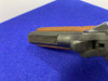 Colt Gold Cup National Match .45 5" Blued *SOUGHT AFTER MKIV SERIES 70*