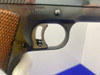 Colt Gold Cup National Match .45 5" Blued *SOUGHT AFTER MKIV SERIES 70*