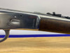 Rossi 92 .357 Mag Stainless 20" *BUILT ON THE PROVEN MODEL 92 ACTION*