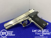 1989 Colt Double Eagle Series 90 .45 ACP Stainless *DESIRABLE COLT 1911*