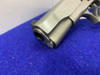 1989 Colt Double Eagle Series 90 .45 ACP Stainless *DESIRABLE COLT 1911*