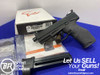 Taurus TX .22 LR Black 4.5" *EXCELLENT SUPPRESSOR READY SEMI-AUTO PISTOL*