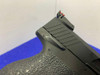 Taurus TX .22 LR Black 4.5" *EXCELLENT SUPPRESSOR READY SEMI-AUTO PISTOL*