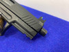 Taurus TX .22 LR Black 4.5" *EXCELLENT SUPPRESSOR READY SEMI-AUTO PISTOL*