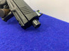 Taurus TX .22 LR Black 4.5" *EXCELLENT SUPPRESSOR READY SEMI-AUTO PISTOL*