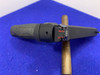 Taurus TX .22 LR Black 4.5" *EXCELLENT SUPPRESSOR READY SEMI-AUTO PISTOL*