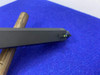 Taurus TX .22 LR Black 4.5" *EXCELLENT SUPPRESSOR READY SEMI-AUTO PISTOL*