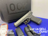 Glock 17 Gen 5 9mm Black 4.49" *ULTRA RELIABLE SEMI-AUTOMATIC PISTOL*-GID1170070198