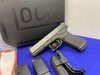 Glock 17 Gen 5 9mm Black 4.49" *ULTRA RELIABLE SEMI-AUTOMATIC PISTOL*-GID1170070198