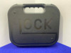 Glock 17 Gen 5 9mm Black 4.49" *ULTRA RELIABLE SEMI-AUTOMATIC PISTOL*-GID1170070198