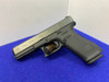 Glock 17 Gen 5 9mm Black 4.49" *ULTRA RELIABLE SEMI-AUTOMATIC PISTOL*-GID1170070198