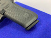 Glock 17 Gen 5 9mm Black 4.49" *ULTRA RELIABLE SEMI-AUTOMATIC PISTOL*-GID1170070198