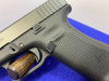 Glock 17 Gen 5 9mm Black 4.49" *ULTRA RELIABLE SEMI-AUTOMATIC PISTOL*-GID1170070198