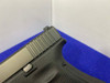 Glock 17 Gen 5 9mm Black 4.49" *ULTRA RELIABLE SEMI-AUTOMATIC PISTOL*-GID1170070198