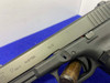 Glock 17 Gen 5 9mm Black 4.49" *ULTRA RELIABLE SEMI-AUTOMATIC PISTOL*-GID1170070198