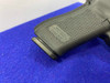 Glock 17 Gen 5 9mm Black 4.49" *ULTRA RELIABLE SEMI-AUTOMATIC PISTOL*-GID1170070198