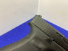 Glock 17 Gen 5 9mm Black 4.49" *ULTRA RELIABLE SEMI-AUTOMATIC PISTOL*-GID1170070198