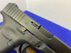 Glock 17 Gen 5 9mm Black 4.49" *ULTRA RELIABLE SEMI-AUTOMATIC PISTOL*-GID1170070198