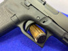 Glock 17 Gen 5 9mm Black 4.49" *ULTRA RELIABLE SEMI-AUTOMATIC PISTOL*-GID1170070198