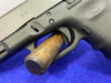 Glock 17 Gen 3 9mm Blk 4.49" *HEAD TURNING FISH GILL SLIDE W/ RTF2 FRAME*