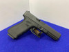 Glock 17 Gen 3 9mm Blk 4.49" *HEAD TURNING FISH GILL SLIDE W/ RTF2 FRAME*