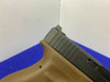 Glock 19 Gen3 9mm FDE 4.01" *RTF2 FRAME WITH VICKERS TACTICAL ACCESSORIES*
