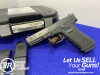 Glock 31 Gen3 .357 Sig 4.49" *LEGENDARY GLOCK CONSTRUCTION/RELIABILITY*
