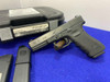 Glock 31 Gen3 .357 Sig 4.49" *LEGENDARY GLOCK CONSTRUCTION/RELIABILITY*