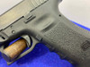 Glock 31 Gen3 .357 Sig 4.49" *LEGENDARY GLOCK CONSTRUCTION/RELIABILITY*