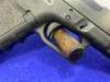 Glock 31 Gen3 .357 Sig 4.49" *LEGENDARY GLOCK CONSTRUCTION/RELIABILITY*