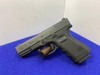 Glock 19 Gen 3 9mm Black 4.02" *TIMELESS GLOCK RELIABILITY/DURABILITY*