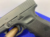Glock 19 Gen 3 9mm Black 4.02" *TIMELESS GLOCK RELIABILITY/DURABILITY*