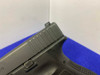 Glock 19 Gen 3 9mm Black 4.02" *TIMELESS GLOCK RELIABILITY/DURABILITY*
