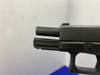 Glock 19 Gen 3 9mm Black 4.02" *TIMELESS GLOCK RELIABILITY/DURABILITY*