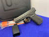 Glock 19 Gen 3 9mm Black 4.02" *TIMELESS GLOCK RELIABILITY/DURABILITY*