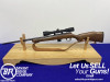 Marlin 882 .22 WMR Blue 22" *HIGHLY COVETED "JM" STAMPED BARREL*