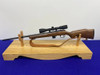 Marlin 882 .22 WMR Blue 22" *HIGHLY COVETED "JM" STAMPED BARREL*