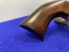 1993 Armi San Marco 1851 Navy .36 Cal Blued/CCH 5" *STUNNING REPRODUCTION* 