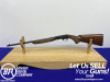 Norinco 22 ATD .22 LR Blue 19" *CLASSIC TAKEDOWN AUTOLOADING RIFLE*