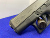2013 Glock 33 Gen 4 .357 SIG Blk 3.43" *HIGHLY CAPABLE SUBCOMPACT HANDGUN*