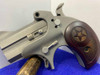 Bond Arms Rawhide .357 Mag/.38 Spl SS 2.5" *AWESOME DERRINGER-STYLE PISTOL*