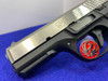 2010 Ruger SR40 .40 S&W Stainless 4.1" -FIRST YEAR OF PRODUCTION- Awesome