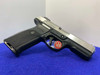 2010 Ruger SR40 .40 S&W Stainless 4.1" -FIRST YEAR OF PRODUCTION- Awesome