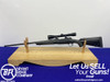 Winchester 70 Ultimate Shadow .325 WSM 24" *MOUNTED LEUPOLD 3X9 VARI-X II*