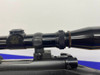 Winchester 70 Ultimate Shadow .325 WSM 24" *MOUNTED LEUPOLD 3X9 VARI-X II*