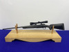 Winchester 70 Ultimate Shadow .325 WSM 24" *MOUNTED LEUPOLD 3X9 VARI-X II*
